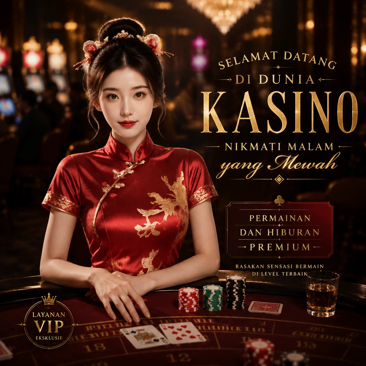 Menggali Fitur Menarik di Situs Game ratu10