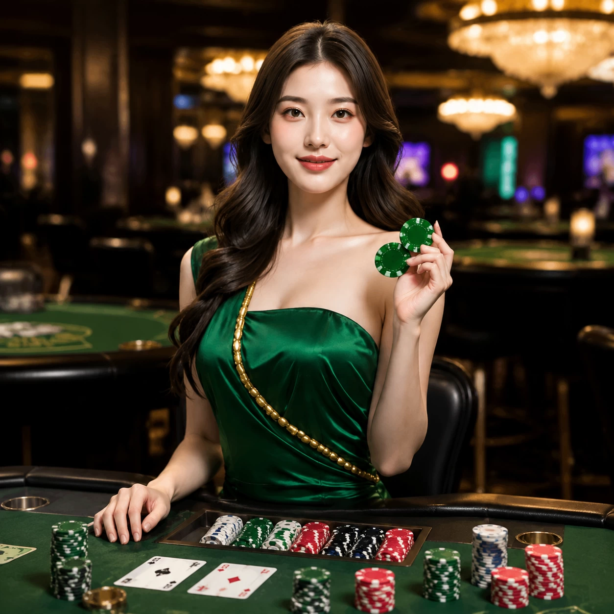 Keunggulan dan Fitur Menarik di Situs Game ratu10