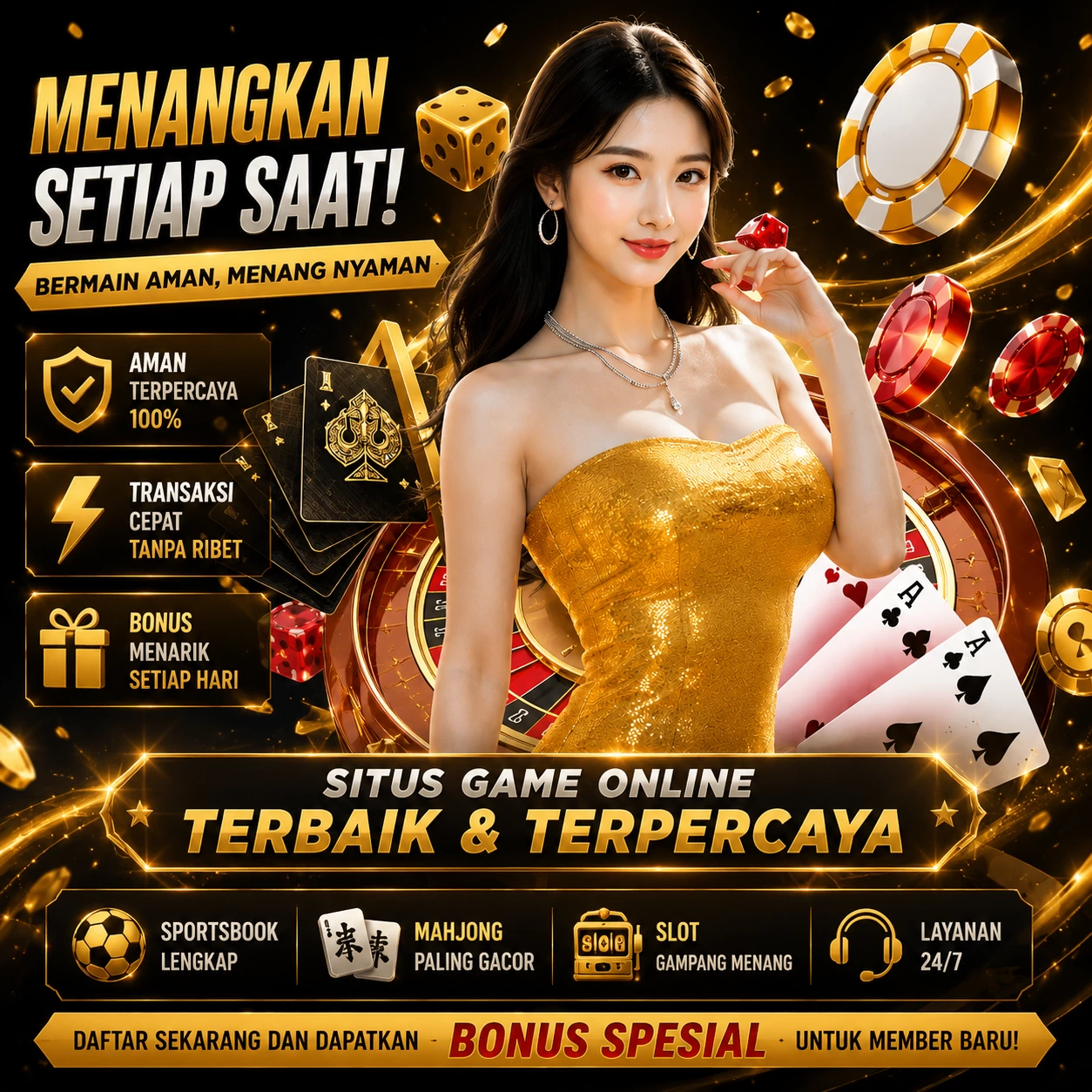 Inovasi dan Fitur Menarik di ratu10