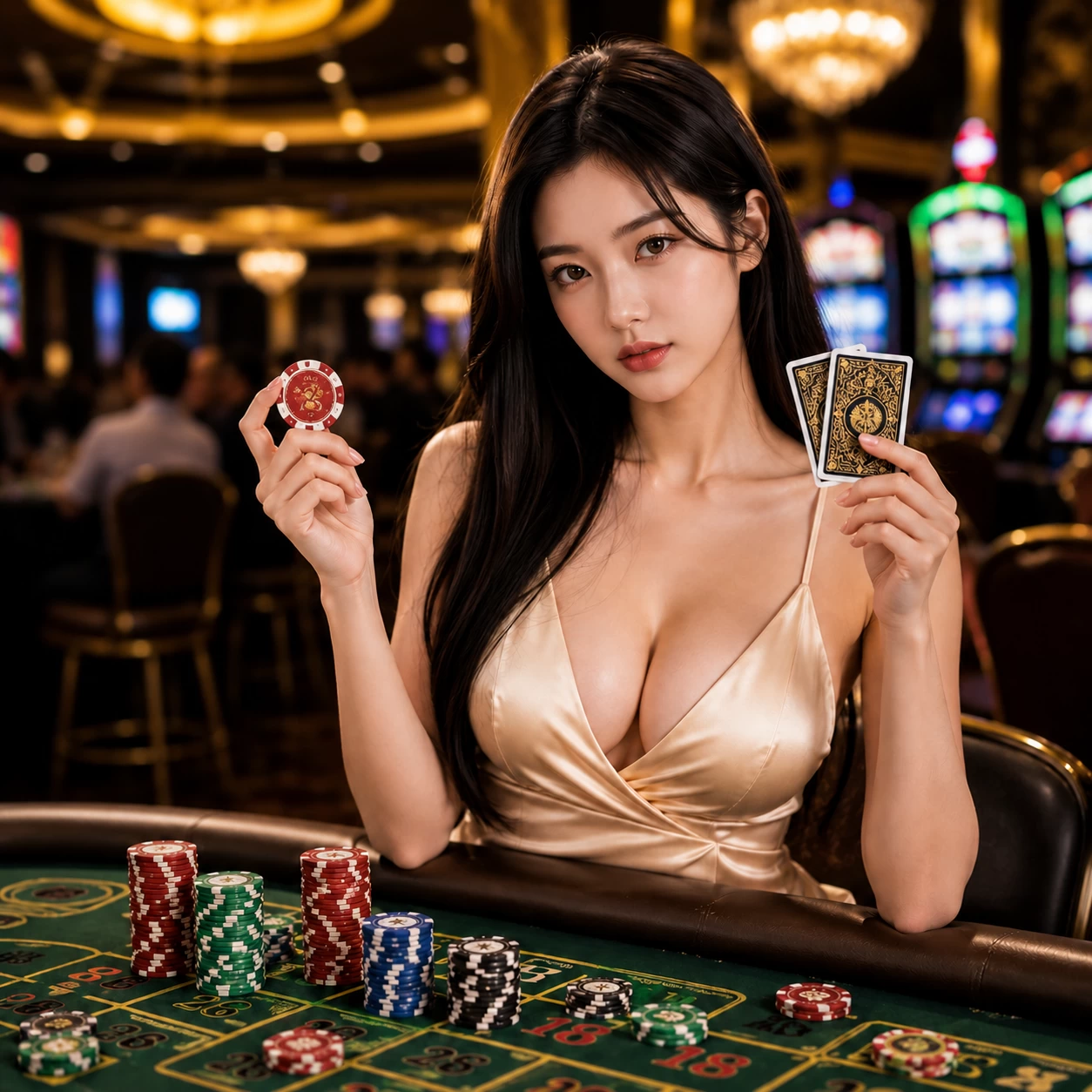 Cara Mendaftar dan Bermain di ratu10